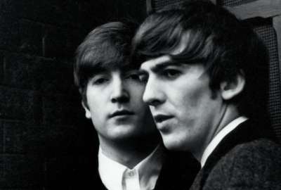La Beatleman&iacute;a a trav&eacute;s de los ojos de Paul McCartney centra una muestra en Londres
