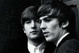La Beatleman&iacute;a a trav&eacute;s de los ojos de Paul McCartney centra una muestra en Londres