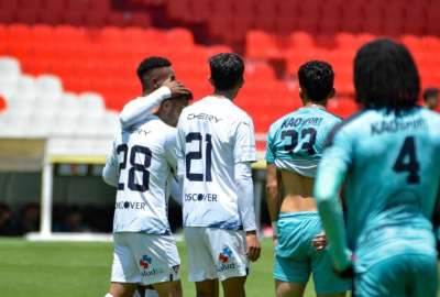 Liga de Quito no reforzar&aacute; el ataque