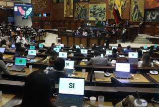 Ley de Integridad P&uacute;blica entra en vigor sin objeciones del Ejecutivo