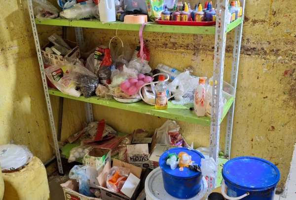 Arcsa respondi&oacute; a denuncia ciudadana por riesgos a la salud p&uacute;blica.