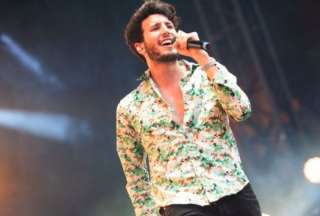 Sebasti&aacute;n Yatra revel&oacute; que le gustar&iacute;a vivir en Cuenca