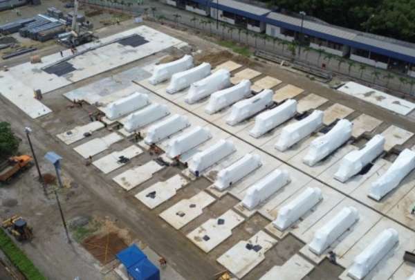 El Ministerio de Energ&iacute;a inform&oacute; que el &aacute;rbitro de emergencia rechaz&oacute; el pedido de Progen. 