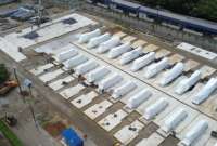 El Ministerio de Energía informó que el árbitro de emergencia rechazó el pedido de Progen.