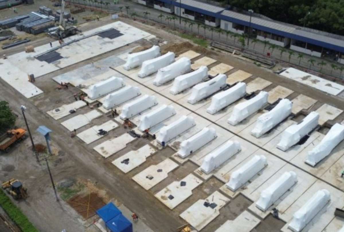 El Ministerio de Energía informó que el árbitro de emergencia rechazó el pedido de Progen. 