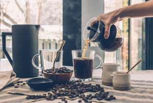 El café Geisha de Panamá es el más caro del mundo. 