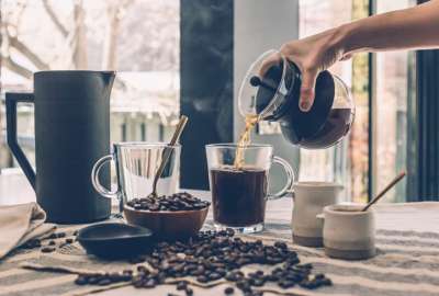 El caf&eacute; Geisha de Panam&aacute; es el m&aacute;s caro del mundo. 
