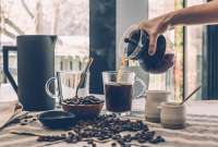 El caf&eacute; Geisha de Panam&aacute; es el m&aacute;s caro del mundo. 