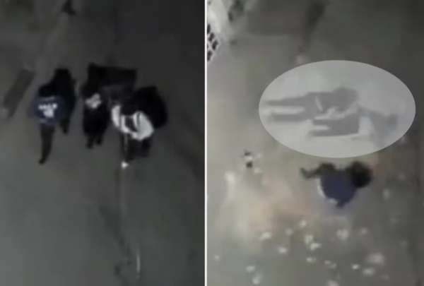 Pareja falleci&oacute; tras caer desde la terraza de una vivienda en Bogot&aacute;