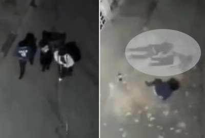 Pareja falleci&oacute; tras caer desde la terraza de una vivienda en Bogot&aacute;