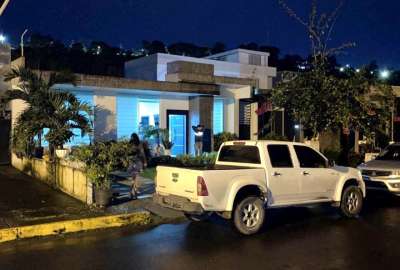 Fiscal&iacute;a investiga supuestos actos de corrupci&oacute;n en la ANT Santo Domingo
