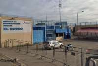 La Policía Nacional capturó a uno de los PPL fugados de la cárcel de El Rodeo.