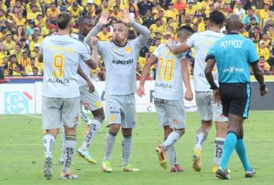 Emelec, Aucas, Barcelona y Liga de Quito jugar&aacute;n torneo amistoso en 2023