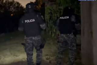 Gran Libertad 11: 49 capturados en 23 operativos en el pa&iacute;s