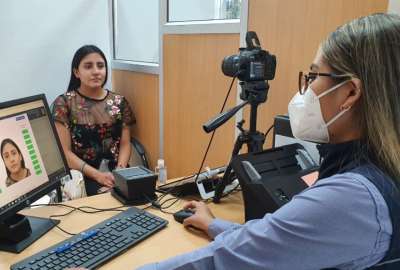 La atenci&oacute;n del Registro Civil en la provincia del Guayas ser&aacute; normal
