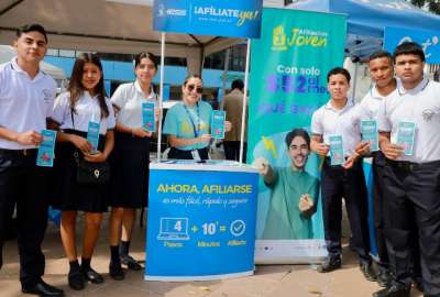 Comparando los mismos meses (enero a julio) de 2023, la cifra de afiliados voluntarios increment&oacute; este a&ntilde;o.&nbsp;