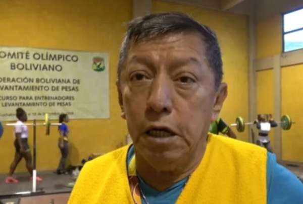 Sambonino falleci&oacute; en Bolivia