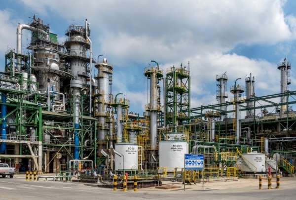 Petroecuador recalc&oacute; que el abastecimiento de combustibles se encuentra garantizado. 