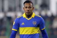 Sebastián Villa