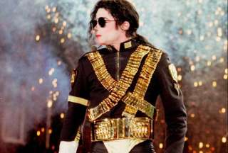 Tres formas en las que Michael Jackson cambio la industria musical