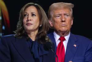 El debate entre el republicano Donald Trump y la dem&oacute;crata Kamala Harris ser&aacute; hoy en Filadelfia, Pensilvania.