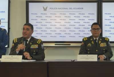 Personas con tatuajes no podr&aacute;n ingresar a la Polic&iacute;a Nacional