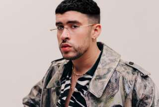 Bad Bunny anuncia que se tomar&aacute; un descanso de los escenarios en 2023