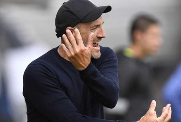 Guillermo Dur&oacute; es el nuevo entrenador de Emelec