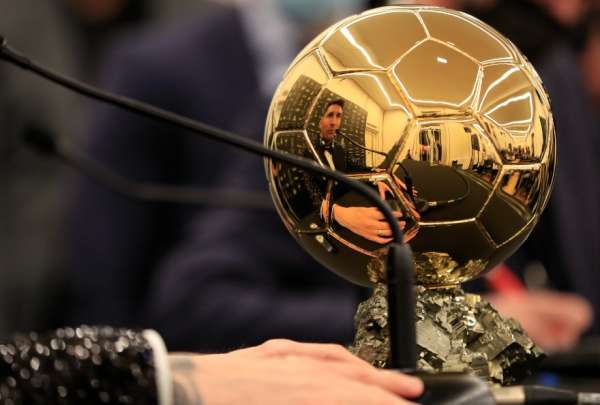 Cuatro cambios en las reglas del Bal&oacute;n de Oro se aplicar&aacute;n desde el 2023