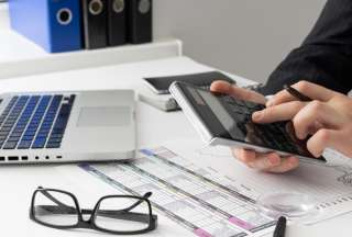 Contribuyentes podr&aacute;n acceder al plan excepcional de pagos hasta el 7 de febrero