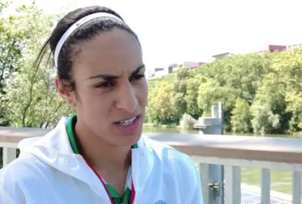 El COI emiti&oacute; un comunicado sobre las publicaciones que hablan del g&eacute;nero de la boxeadora y campeona ol&iacute;mpica, Imane Khelif.