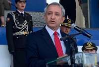 Ministro del Interior se pronunci&oacute; sobre video grabado en las calles de Guayaquil