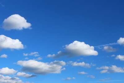 &iquest;Se avecinan las lluvias? Aqu&iacute; te contamos.