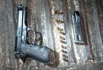 Agosto fue el mes de mayor incautaci&oacute;n de armas il&iacute;citas en Ecuador