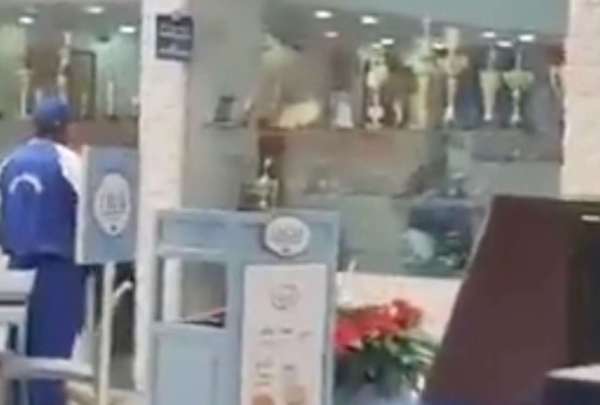 El centro comercial CCI se pronunci&oacute; tras el asalto registrado el s&aacute;bado 23 de noviembre.