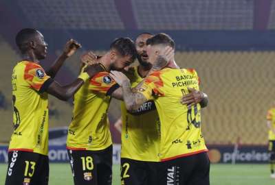Barcelona SC estar&iacute;a en desacuerdo con el reglamento propuesto por la FEF para la Copa Ecuador 2024. 
