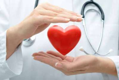 Cinco consejos para mantener un coraz&oacute;n saludable