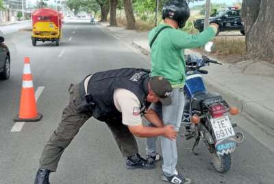policia 