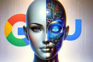 &iquest;Tambalea el reinado de Google? La inteligencia artificial cambia la forma de buscar en internet