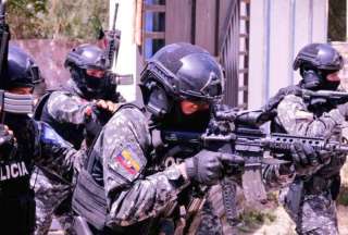 Polic&iacute;a abre proceso de reclutamiento para T&eacute;cnicos Operativos 2024