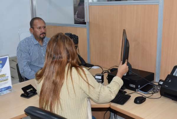 El Registro Civil atender&aacute; todos los s&aacute;bados hasta el 9 de febrero, en 39 agencias. 