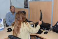 El Registro Civil atenderá todos los sábados hasta el 9 de febrero, en 39 agencias.