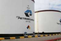 La Empresa Pública Petroecuador informó sobre un ataque este jueves 6 de abril.