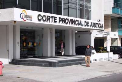 La Corte Provincial emiti&oacute; su decsii&oacute;n sobre la juexza Mar&iacute;a Bel&eacute;n Dom&iacute;nguez.