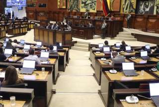 Asamblea aprueba ley de Transparencia Social