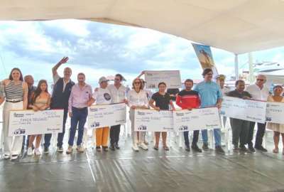 BanEcuador ampl&iacute;a su cr&eacute;dito 1x30 y llega al sector pesquero