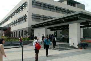 Estados Unidos inaugura una oficina de inmigraci&oacute;n en Quito