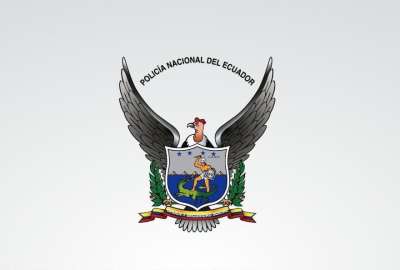Polic&iacute;as fueron secuestrados en Machala y Quito