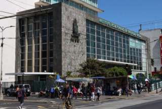 Prisi&oacute;n preventiva para hombre busc&oacute; estafar y apropiarse de USD 40.000 del IESS