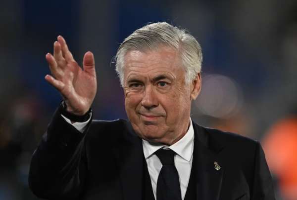 Carlo Ancelotti debutar&aacute; contra Ecuador en Eliminatorias